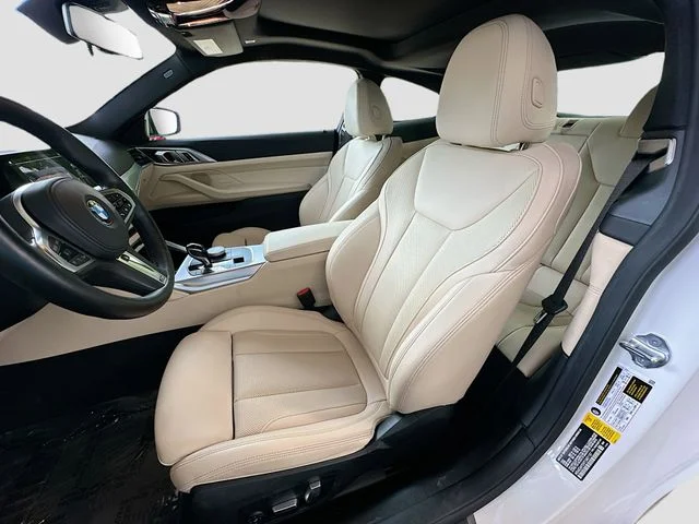 2023 BMW 4 Series M440i - Photo 21