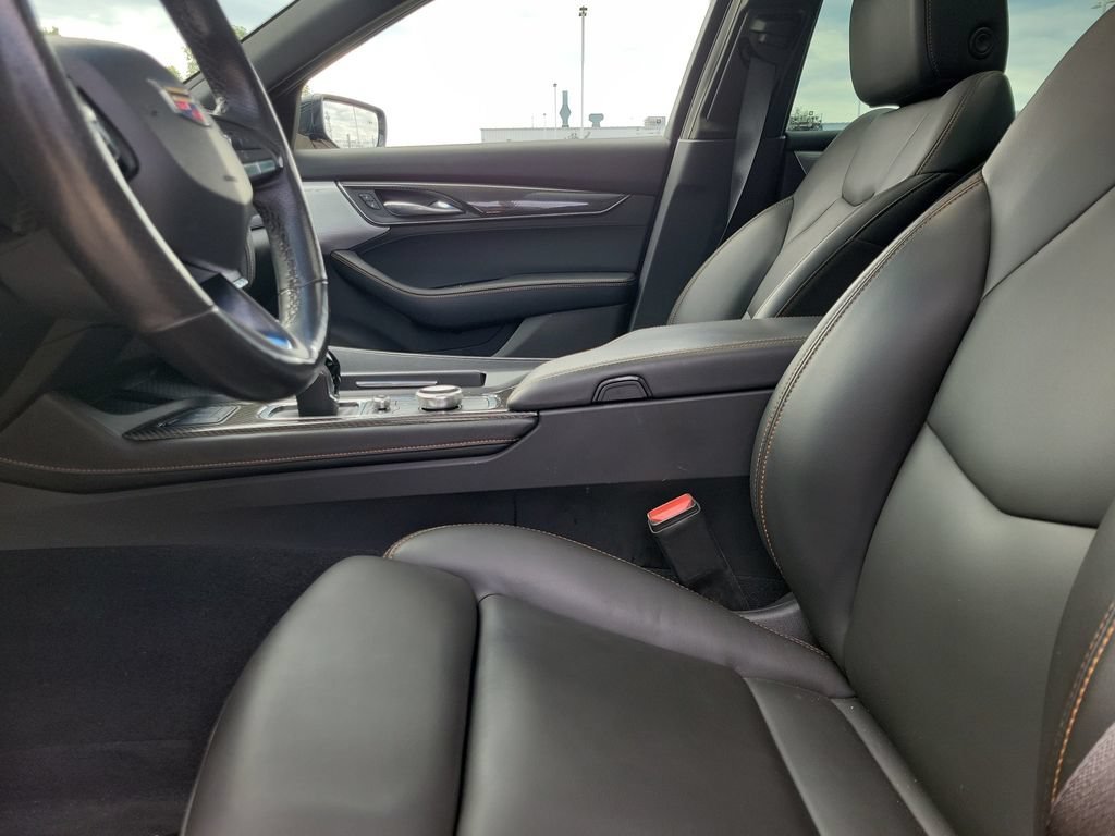 2023 Cadillac CT5 Sport - Photo 18