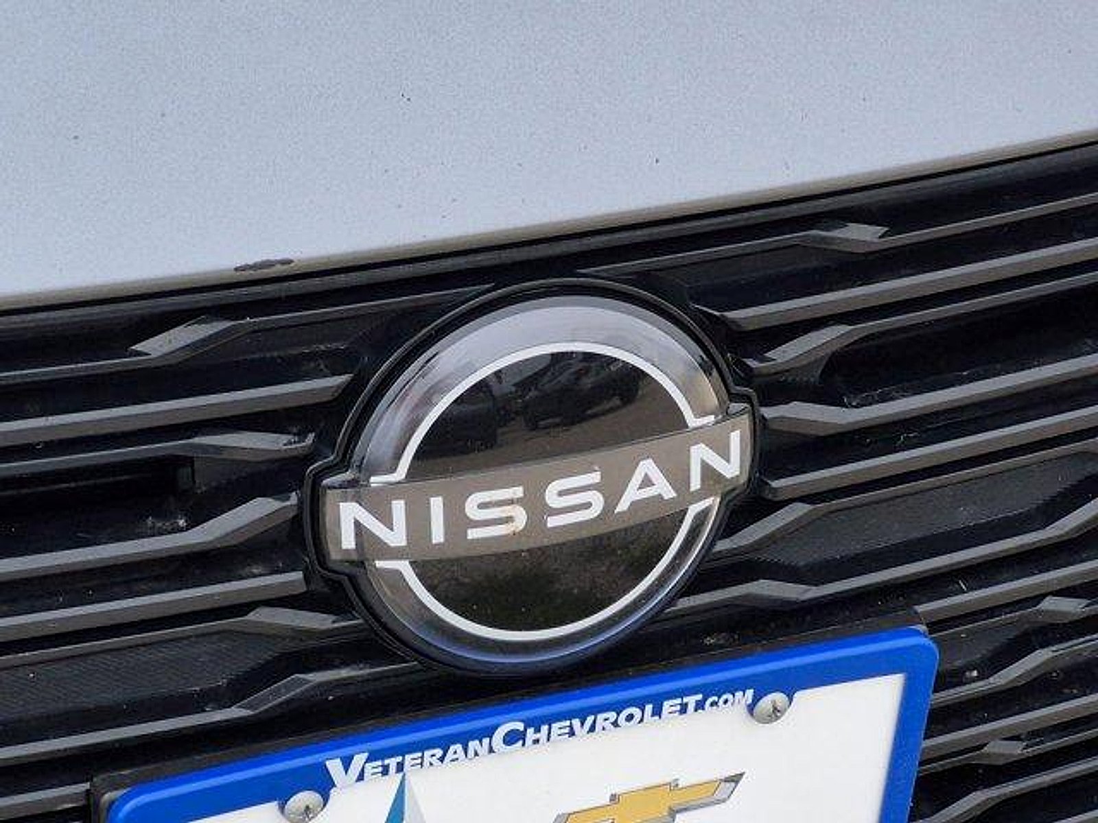 2024 Nissan Altima SV - Photo 29