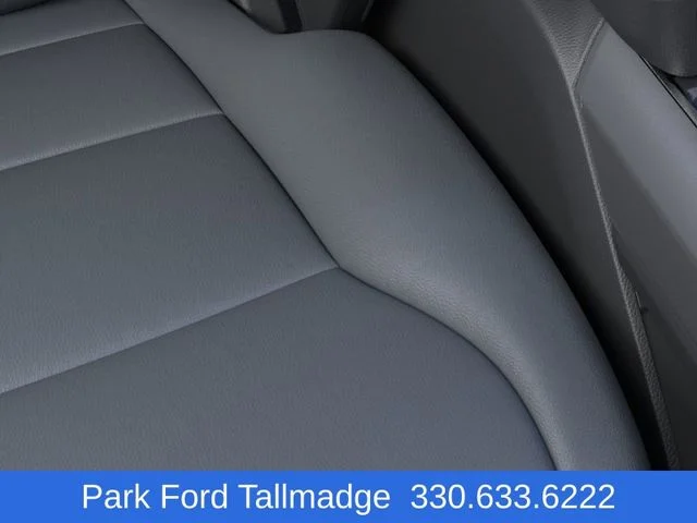 2025 Ford F-150 Lightning Flash - Photo 16
