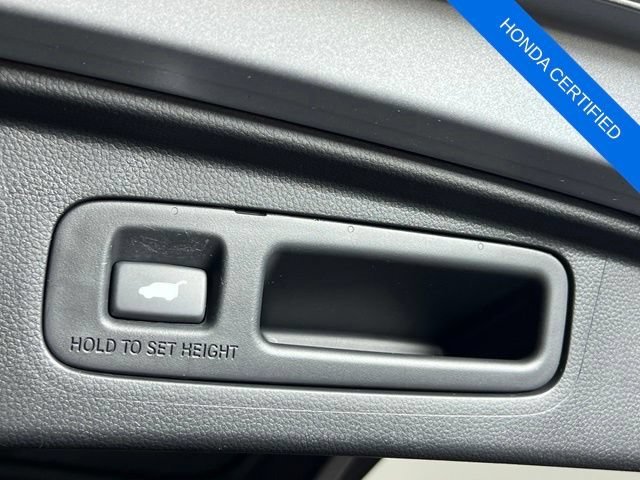 2025 Honda CR-V EX-L - Photo 107