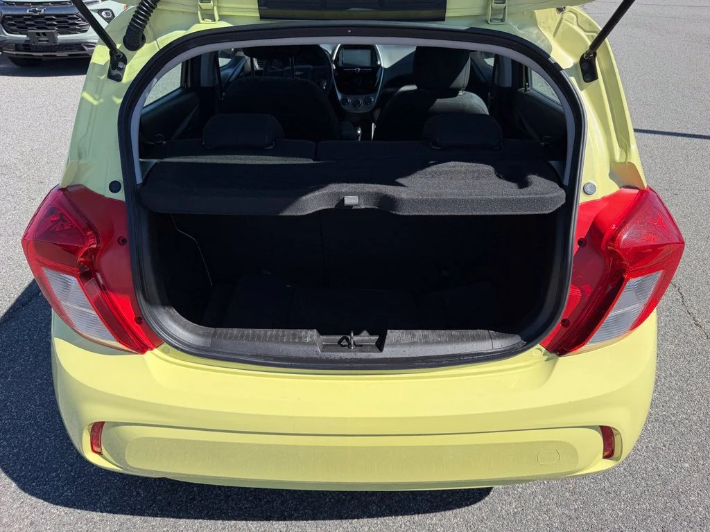 Used 2018 BRIMSTONE Chevrolet LS image 24