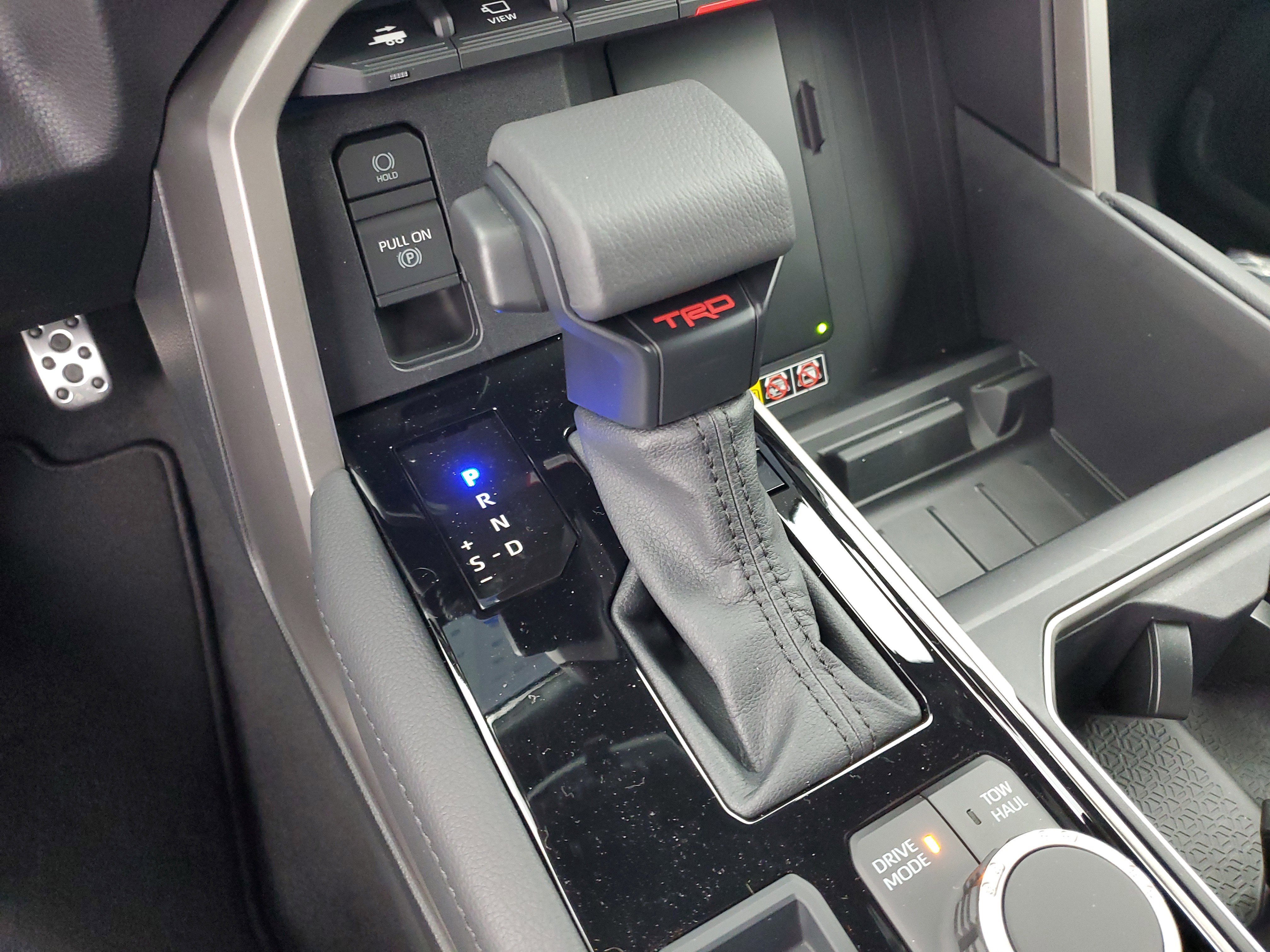 2026 Toyota Tundra Limited - Photo 30