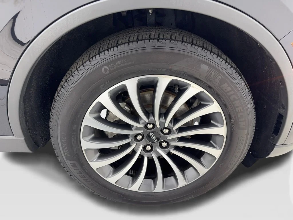 2024 Lincoln Aviator Reserve - Photo 86