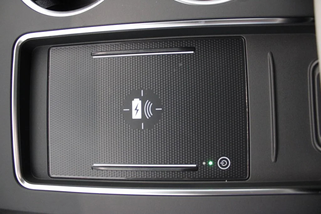 New 2026 Canyon River Blue Metallic Acura Technology Package image 18