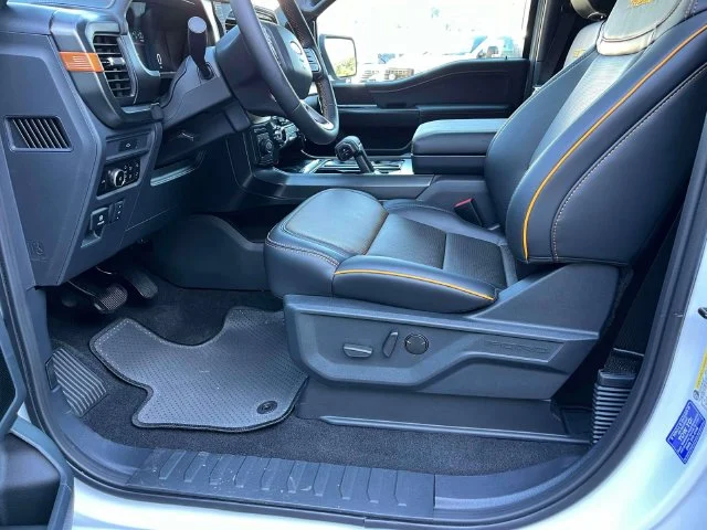 New 2026 Oxford White Ford Tremor® image 21