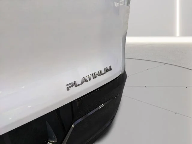 2026 Nissan Murano Platinum - Photo 9