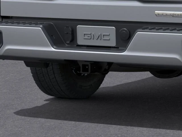 New 2026 Sterling Metallic GMC Elevation image 14