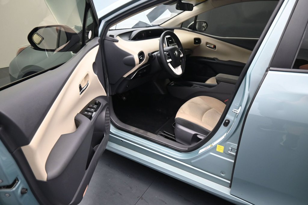 Used 2017 Beige Toyota Two image 15