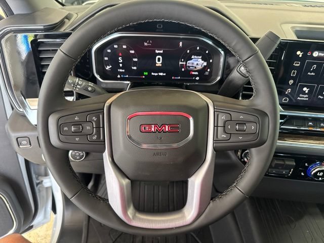 2026 GMC Sierra 1500 Elevation - Photo 9