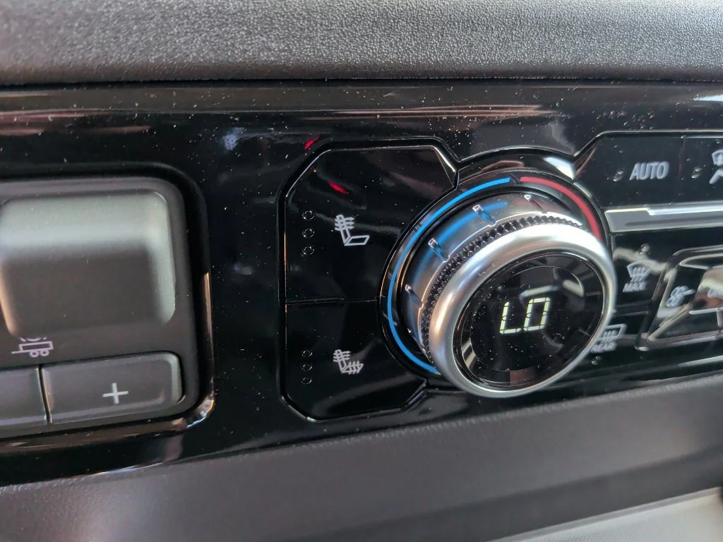 2026 GMC Sierra 1500 Elevation - Photo 25