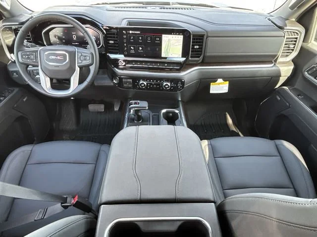 2026 GMC Sierra 1500 Elevation - Photo 12
