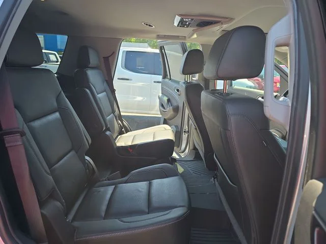 Used 2019 Silver GMC SLT image 12
