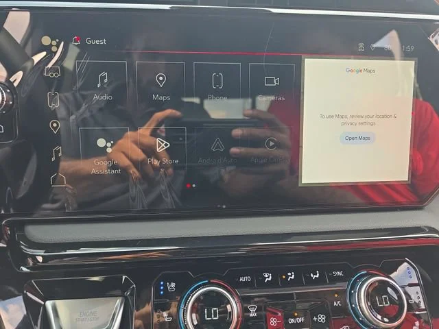 New 2026 Sterling Metallic GMC AT4 image 18