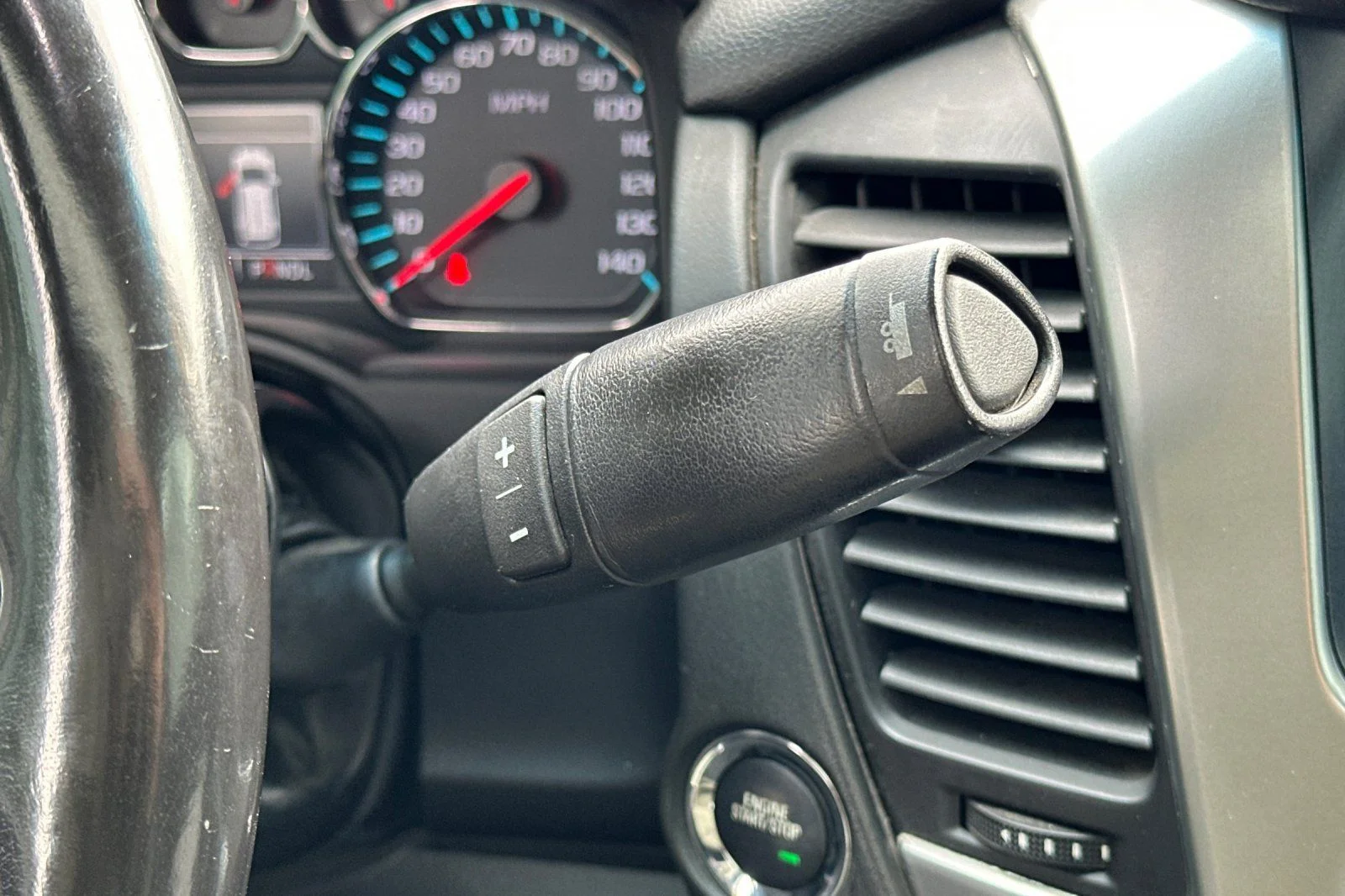 Used 2018 Black Chevrolet Premier image 23