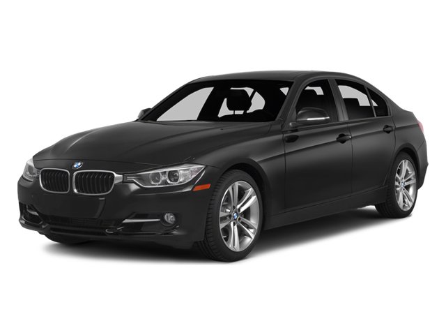 2014 BMW 3 Series 328i xDrive Sedan SULEV's photo
