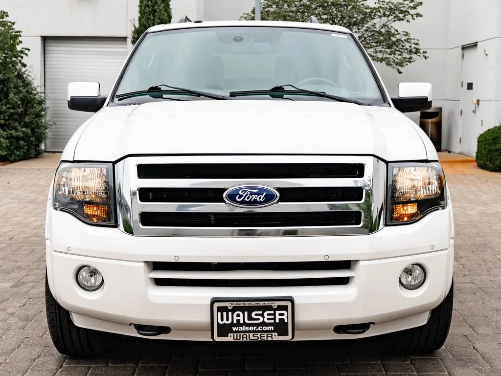 2014 Ford Expedition Limited 4x4 EL's photo