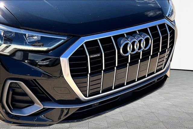 Used 2023 Black Audi Premium image 30