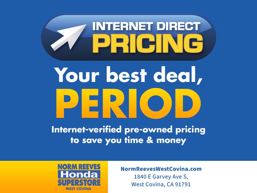 Certified Used 2024 Sonic Gray Pearl Honda Sport image 10