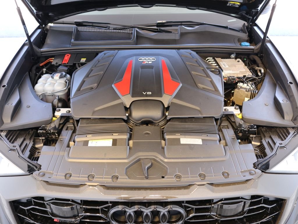 2023 Audi RS Q8 Base - Photo 41