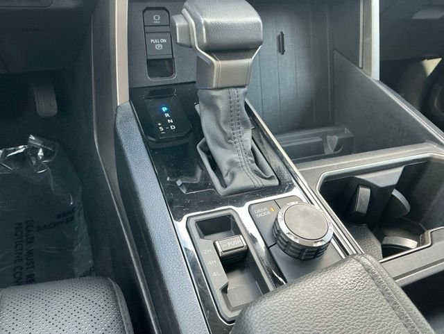 Used 2024 Green Toyota SR5 image 30