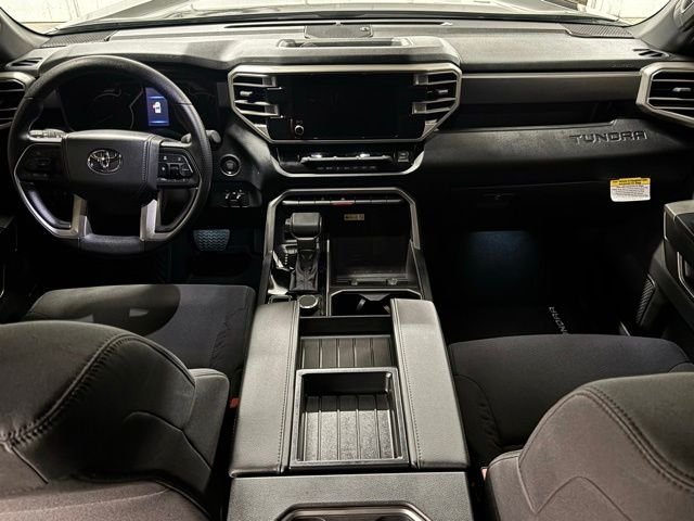 Used 2026 Black Toyota SR5 image 11
