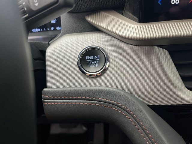 Used 2025 Carbonized Gray Ford Active image 22