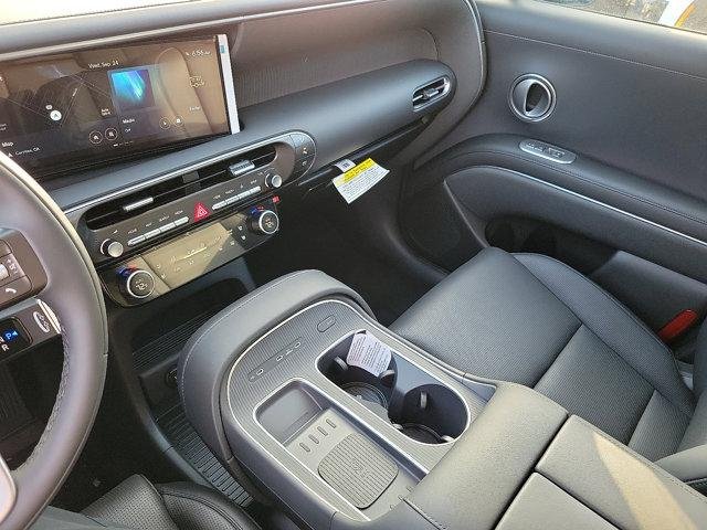 2026 Hyundai Palisade Calligraphy - Photo 13