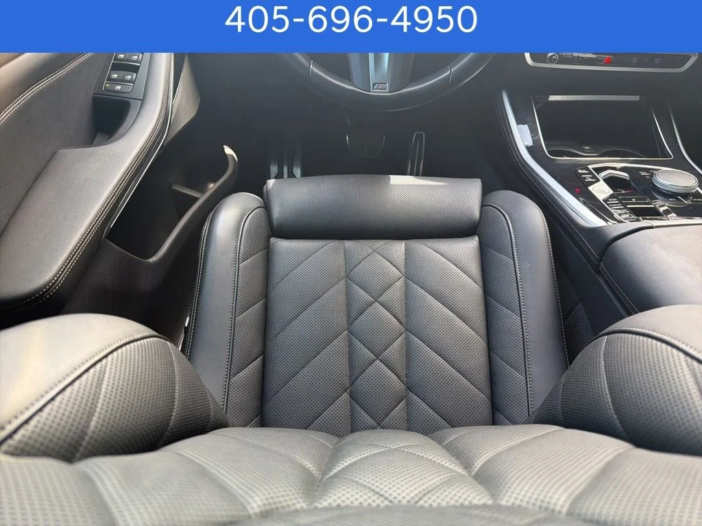 Pre-Owned 2024 BMW X5 xDrive40i