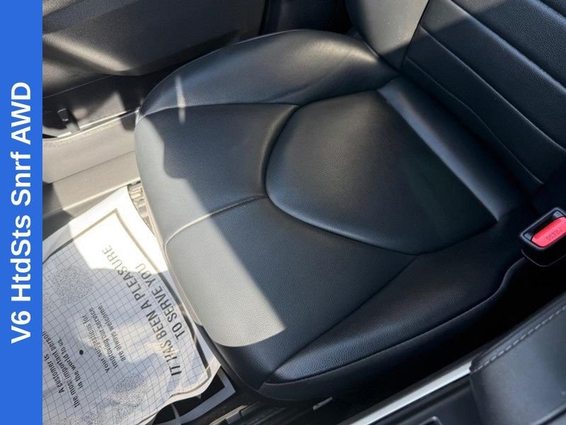 Used 2022 Blueprint Toyota XLE image 26