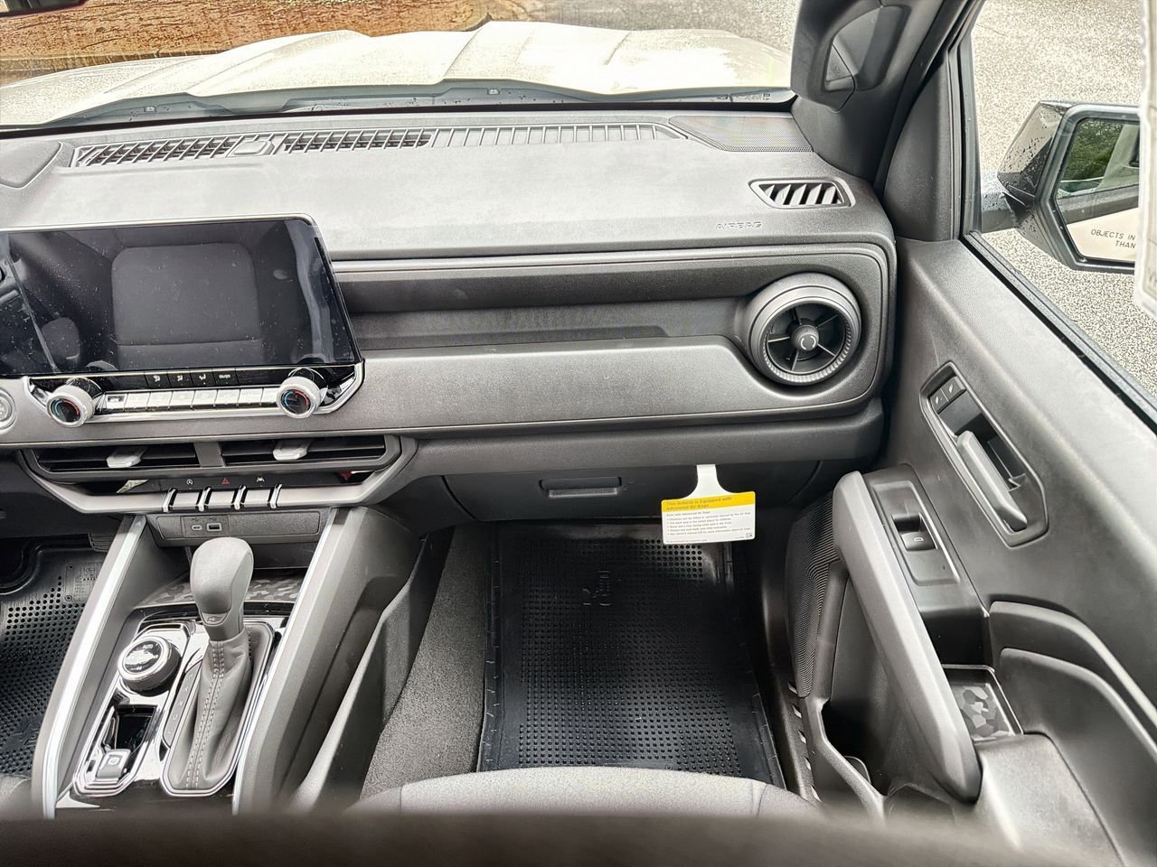 2026 Chevrolet Colorado Trail Boss - Photo 24