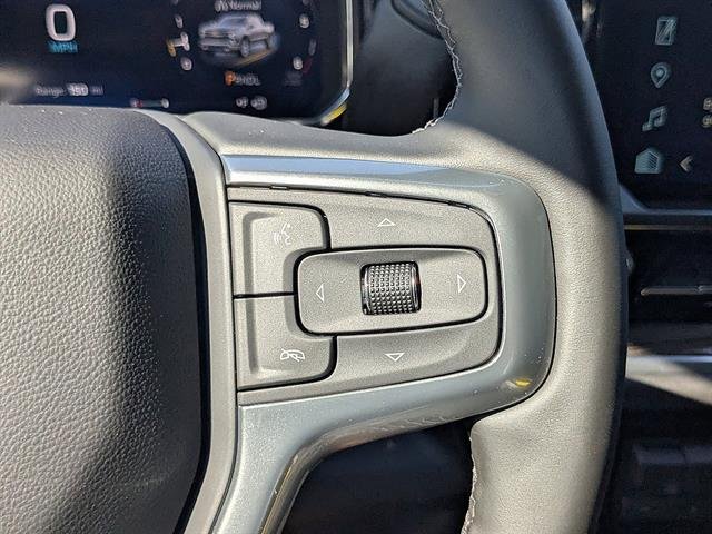 2026 Chevrolet Silverado 1500 LT - Photo 22