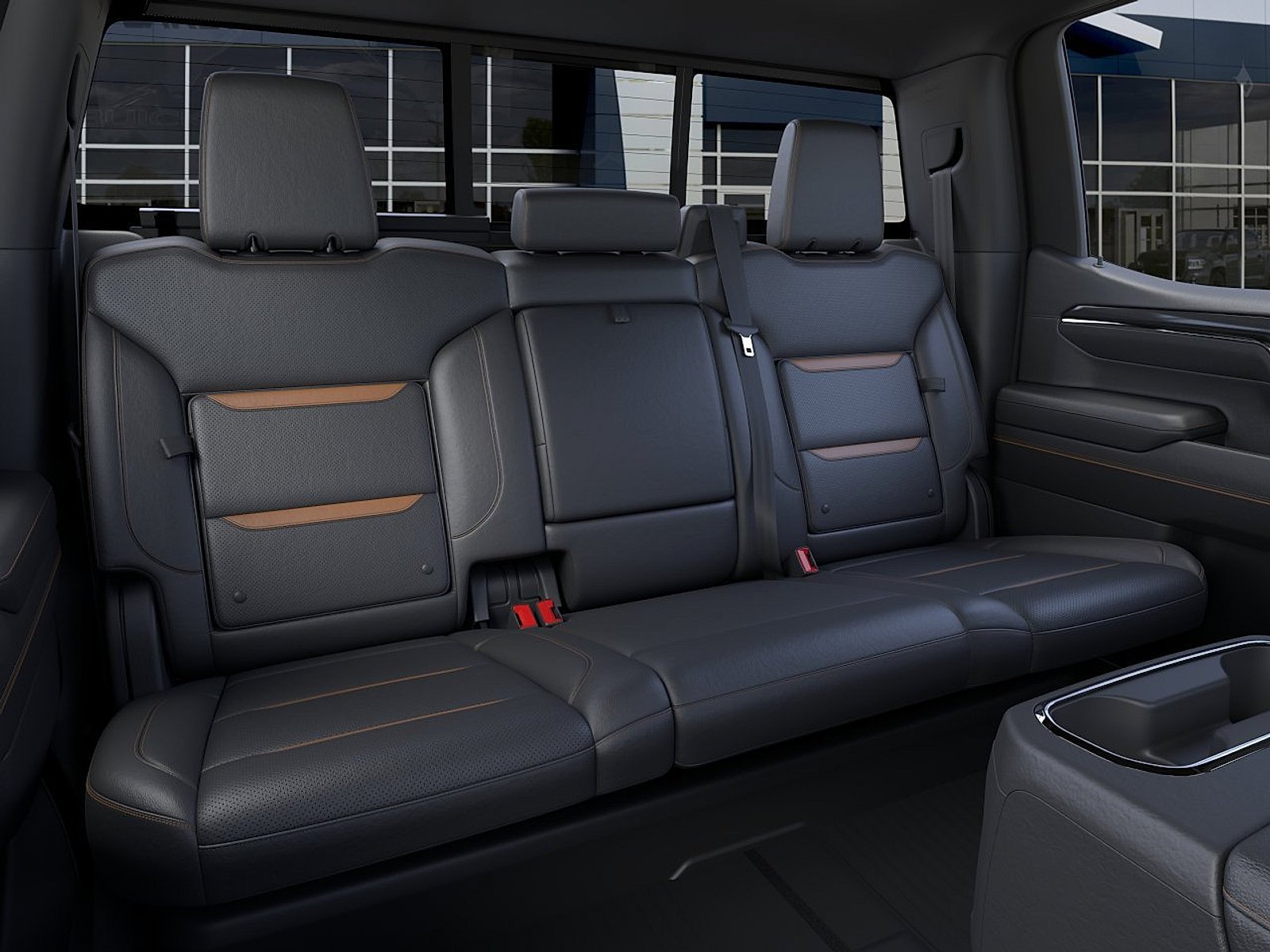 2026 GMC Sierra 1500 AT4 - Photo 17