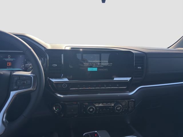 2026 Chevrolet Silverado 1500 LT - Photo 15