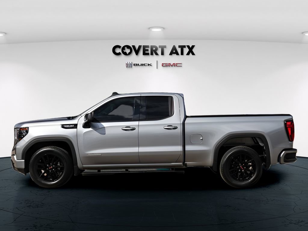 Used 2024 Sterling Metallic GMC Elevation image 5