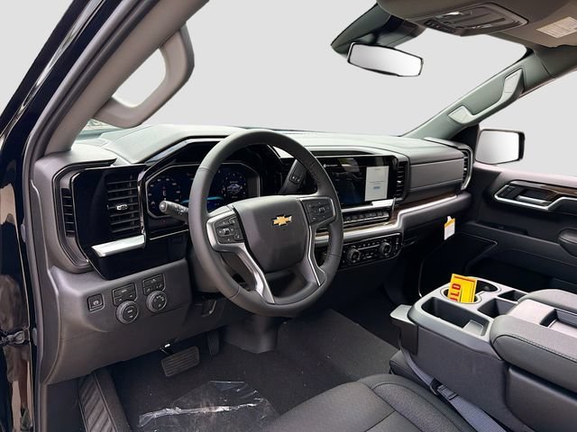 New 2026 Black Chevrolet LT (2FL) image 10