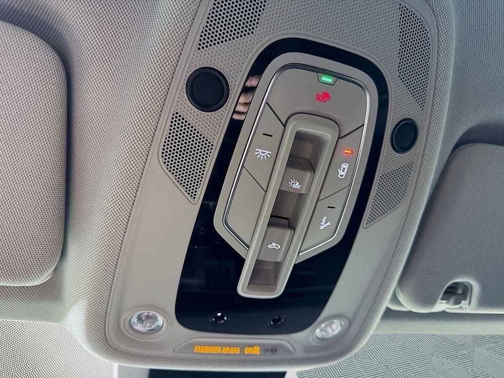 2022 Audi Q7 Premium - Photo 44