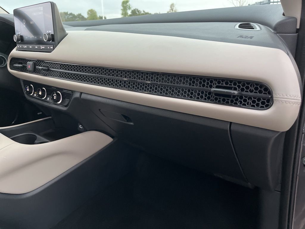 2025 Honda HR-V LX - Photo 29