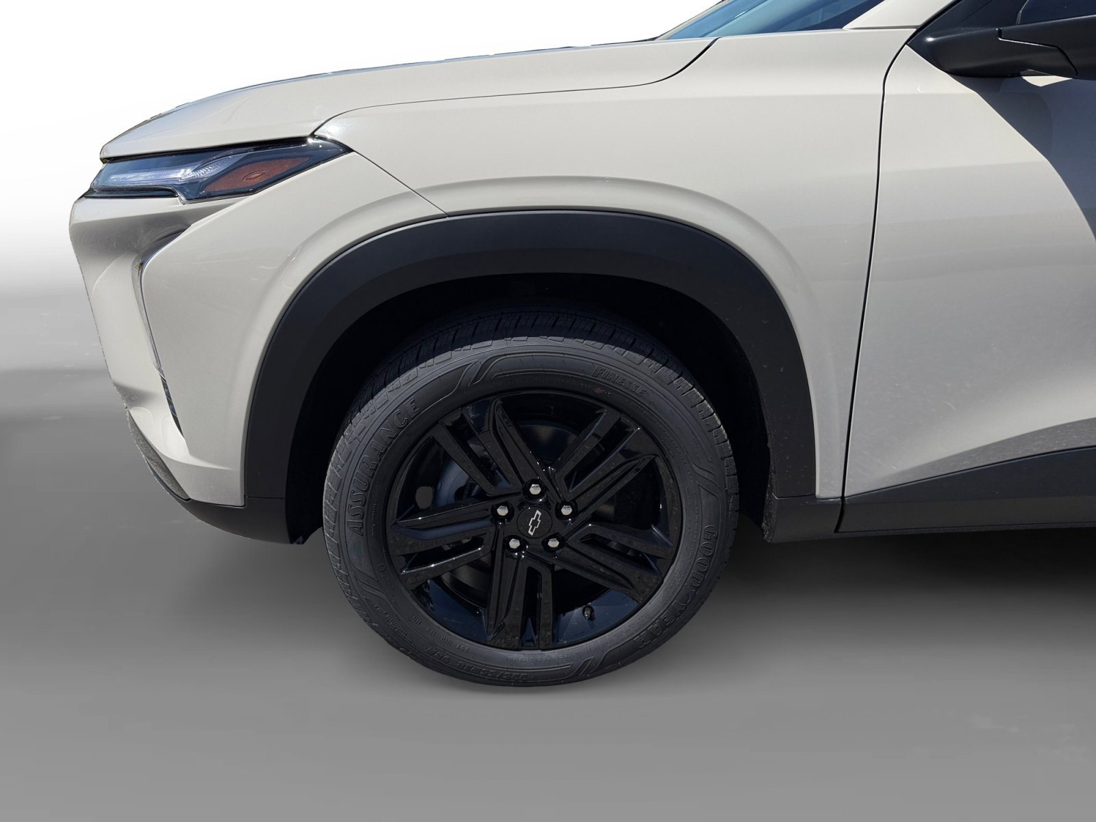 New 2026 White Sands Chevrolet ACTIV image 9