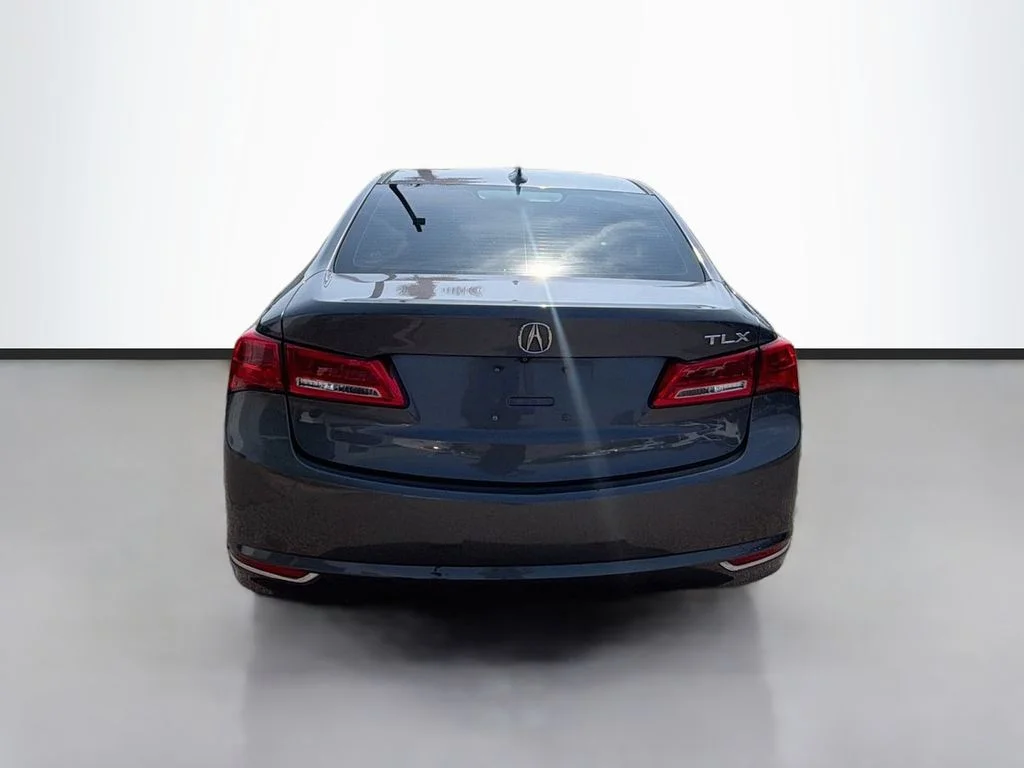 Used 2018  Acura 2.4L image 6