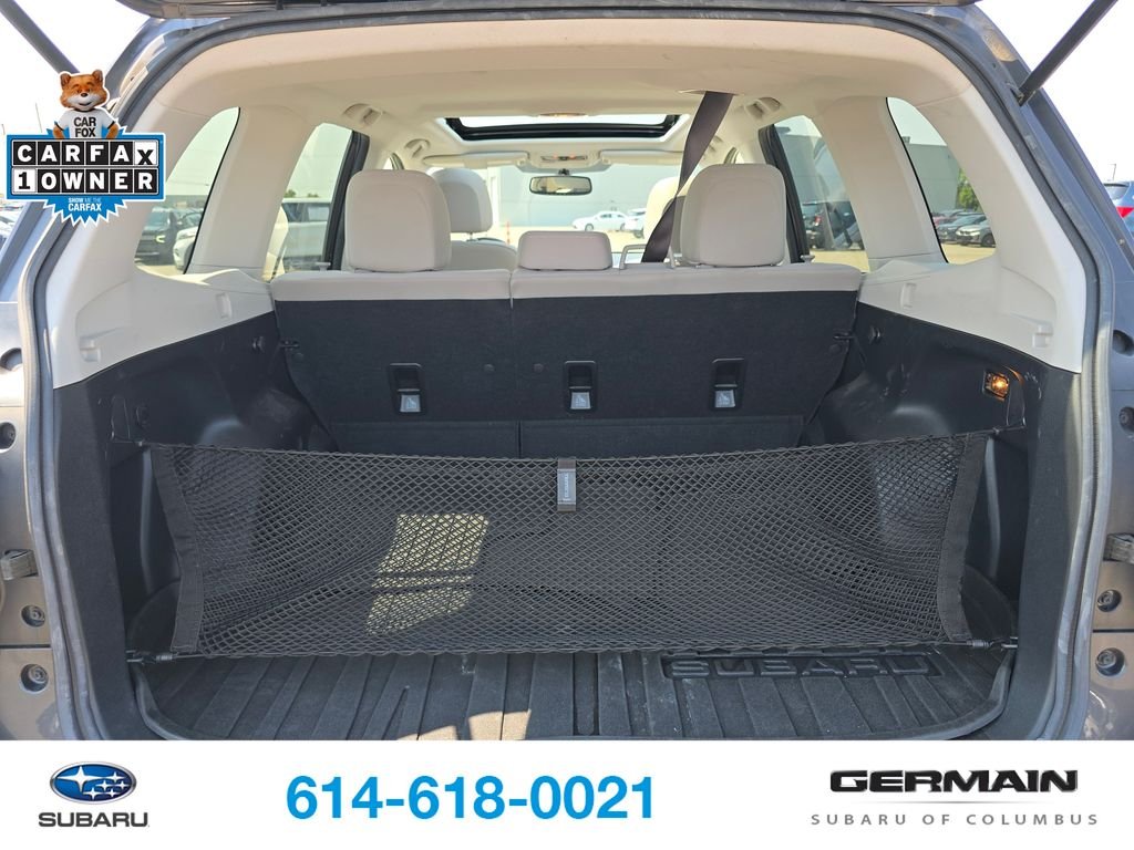 Used 2016 Gray Subaru 2.5i Premium image 20