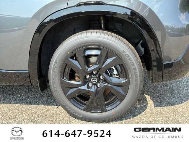 New 2026 Machine Gray Metallic Mazda 2.5 S Premium AWD image 10