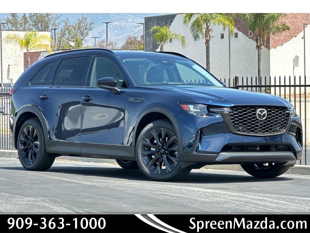56 New Mazda CX-90 for Sale in Loma Linda, CA | Spreen Mazda