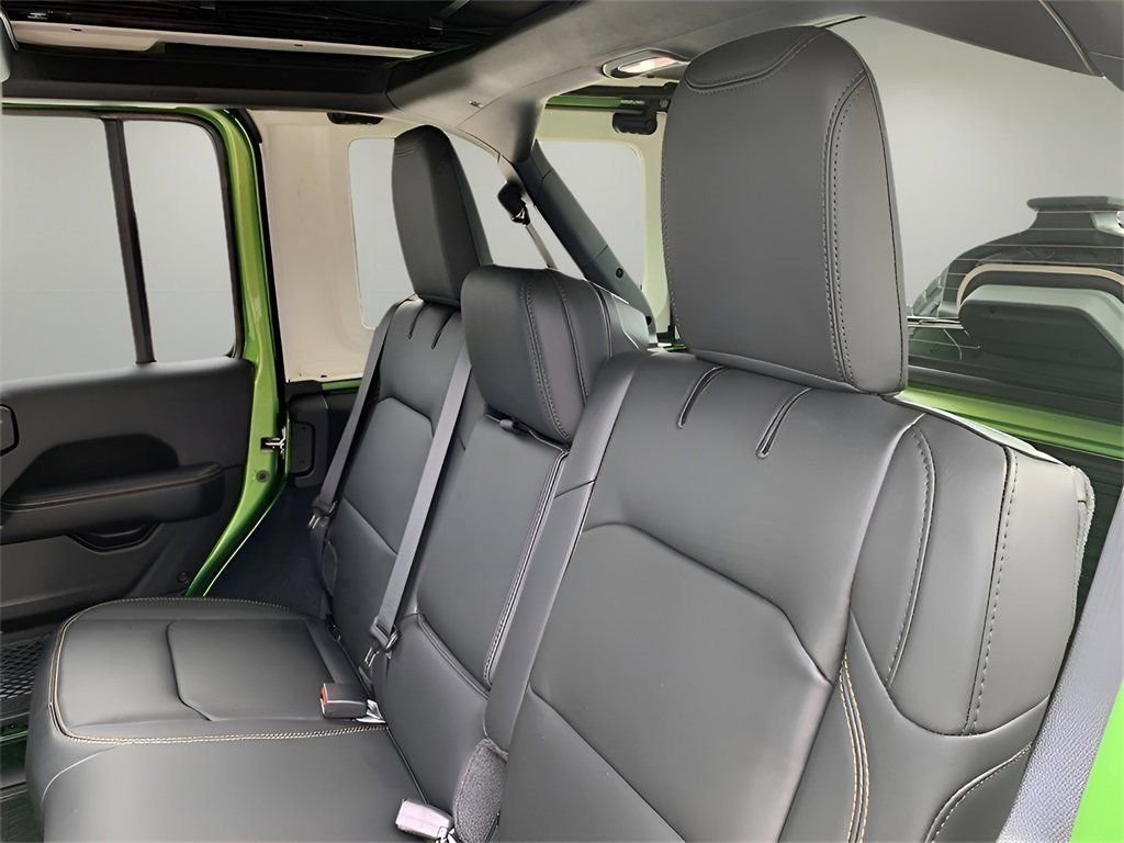 2025 Jeep Wrangler 4-Door Rubicon 392 Final Edition - Photo 69