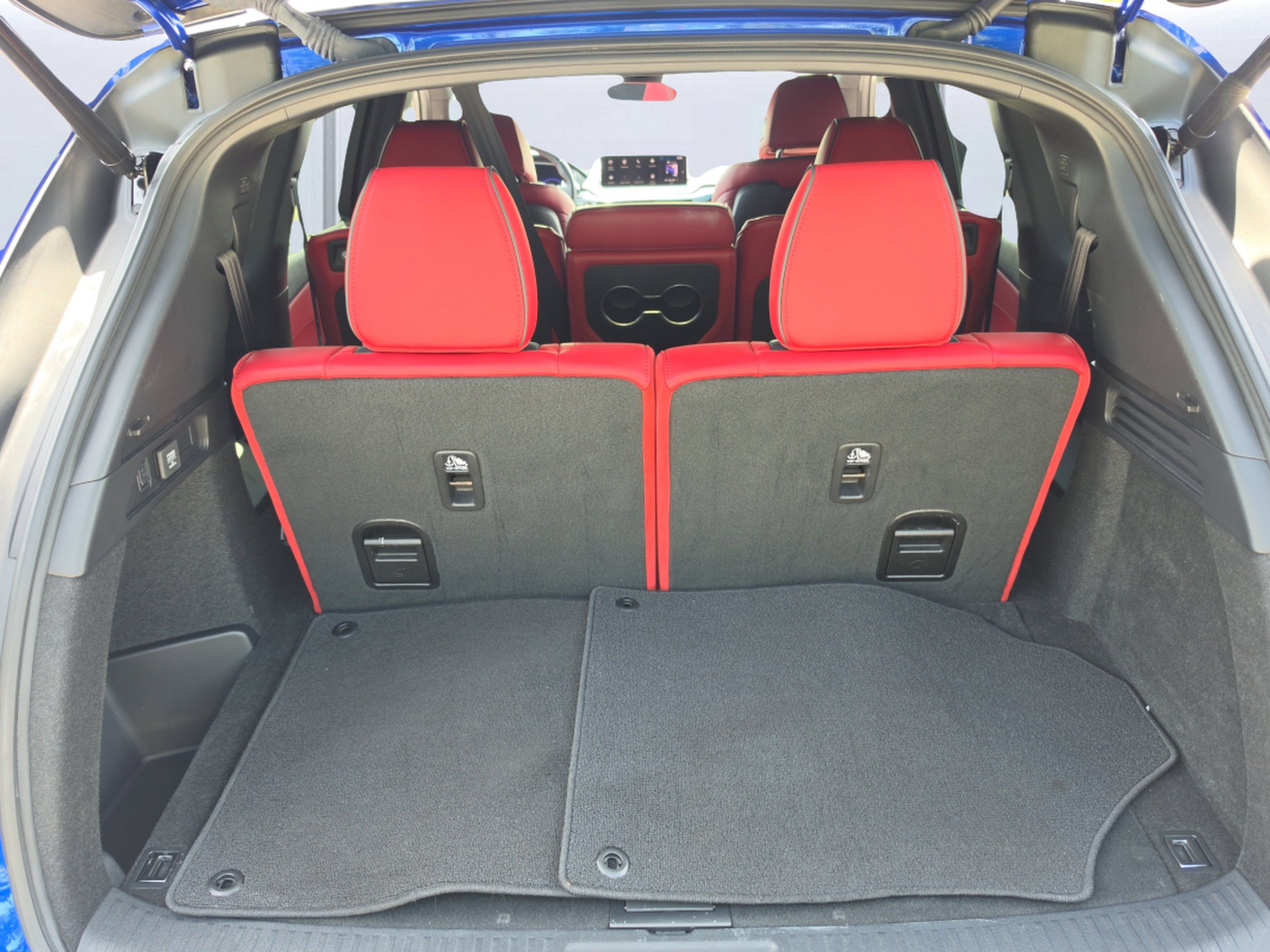 Used 2024  Acura w/A-Spec Package image 8