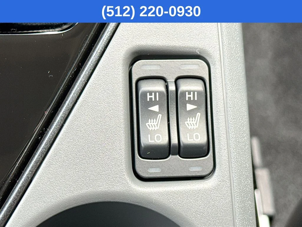 New 2026 Silver Subaru Limited image 24