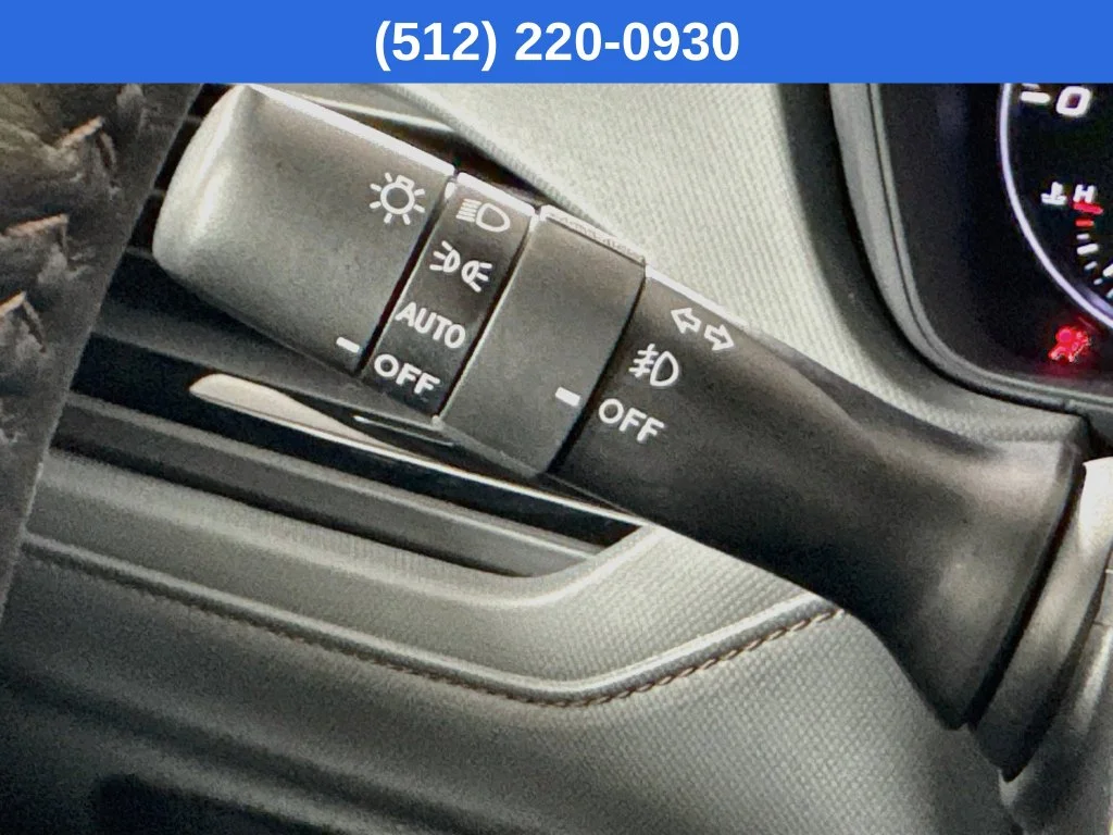 Certified Used 2026 Gray Subaru Sport image 13