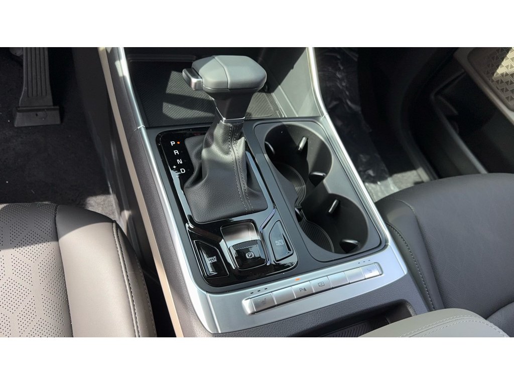 New 2026 Aurora Black Pearl Kia EX image 22