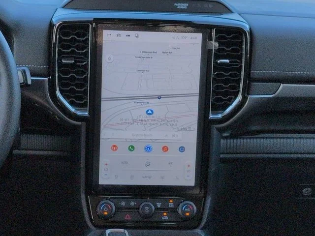 New 2026 Avalanche Ford Lariat® image 18