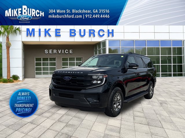 2026 Ford Expedition